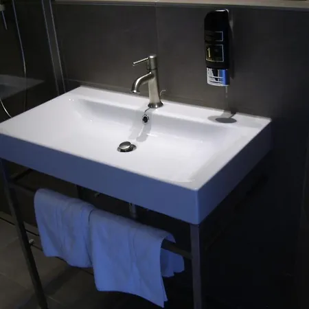 Schnookeloch Hotel 3*