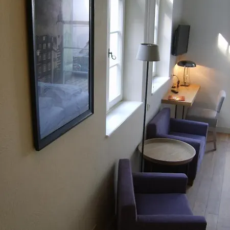 Schnookeloch Hotel