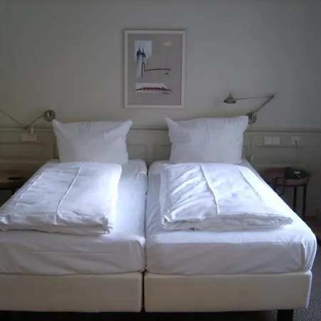 Hotel Schnookeloch