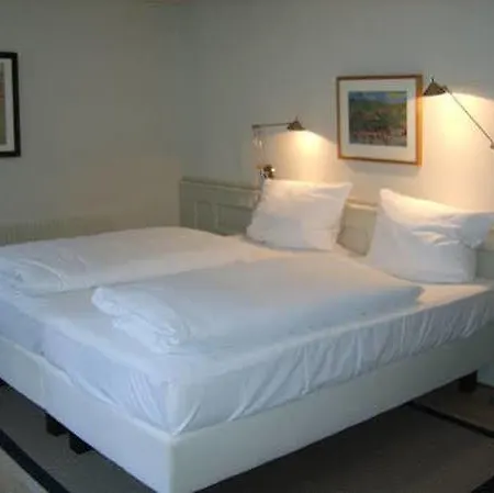 Hotel Schnookeloch 3*